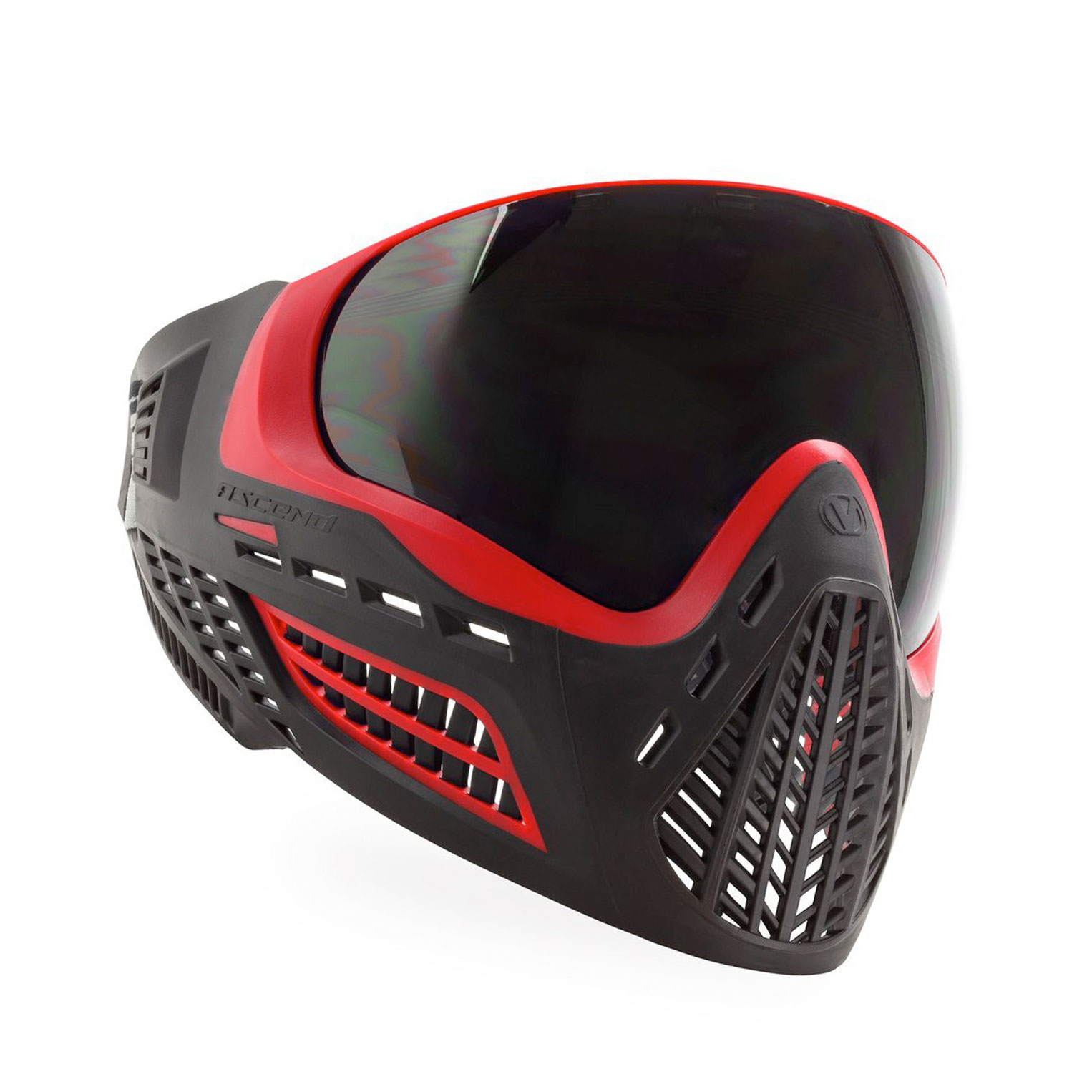 Goggle Virtue VIO Ascend - Red Smoke